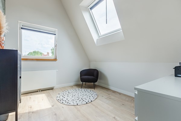 Medium property photo - Wilgenlaan 1, 2451 BZ Leimuiden